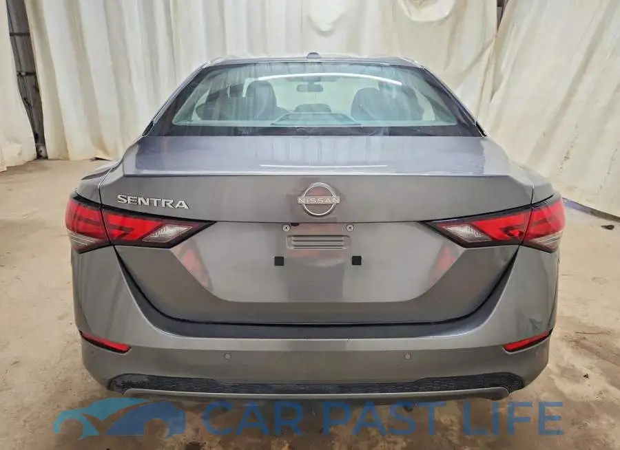 3N1AB8CVXSY305862# 6