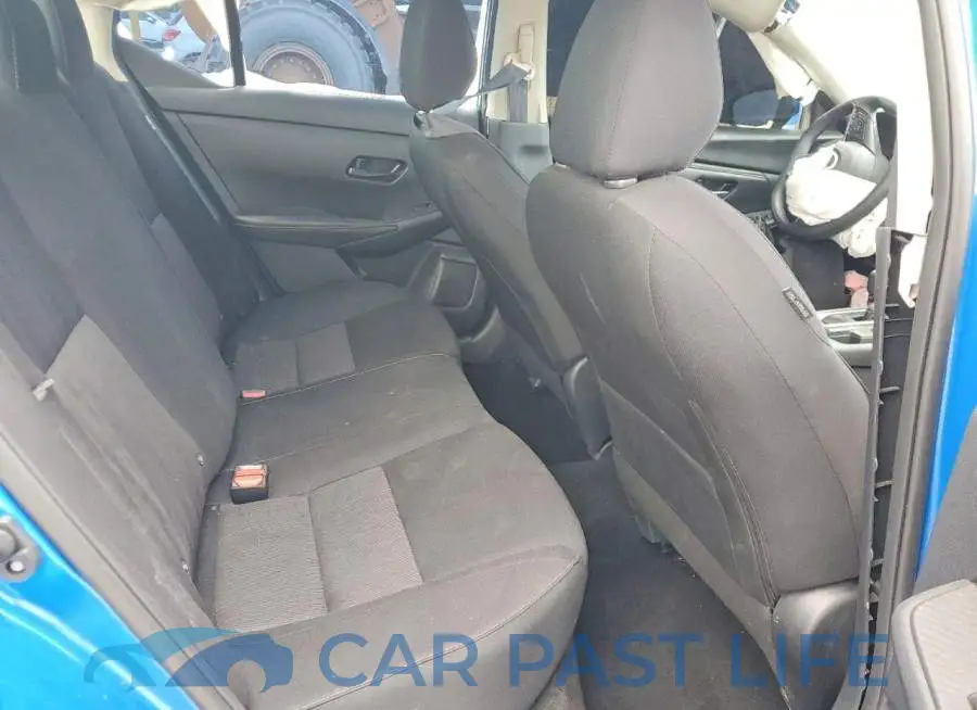 3N1AB8CVXSY320507# 10