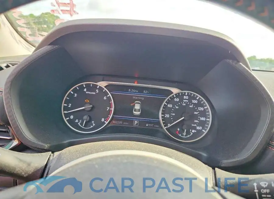 3N1AB8DV4PY241727# 9
