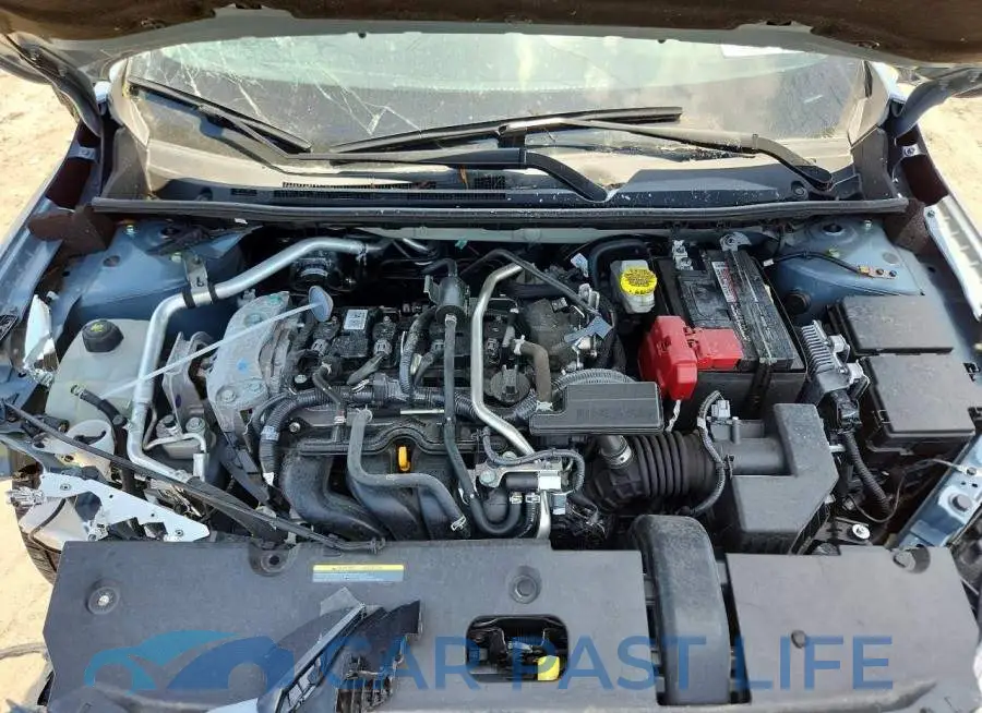 3N1AB8DV8RY330266# 11