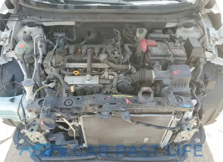 3N1CP5BV4LL578160# 12