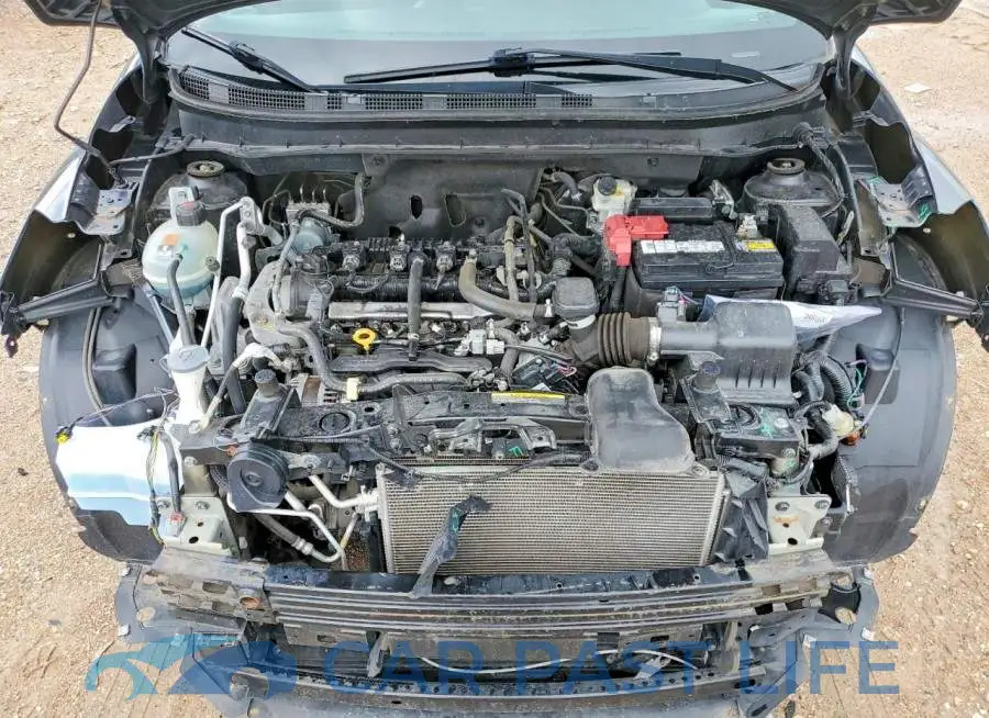3N1CP5CU9KL520632# 12
