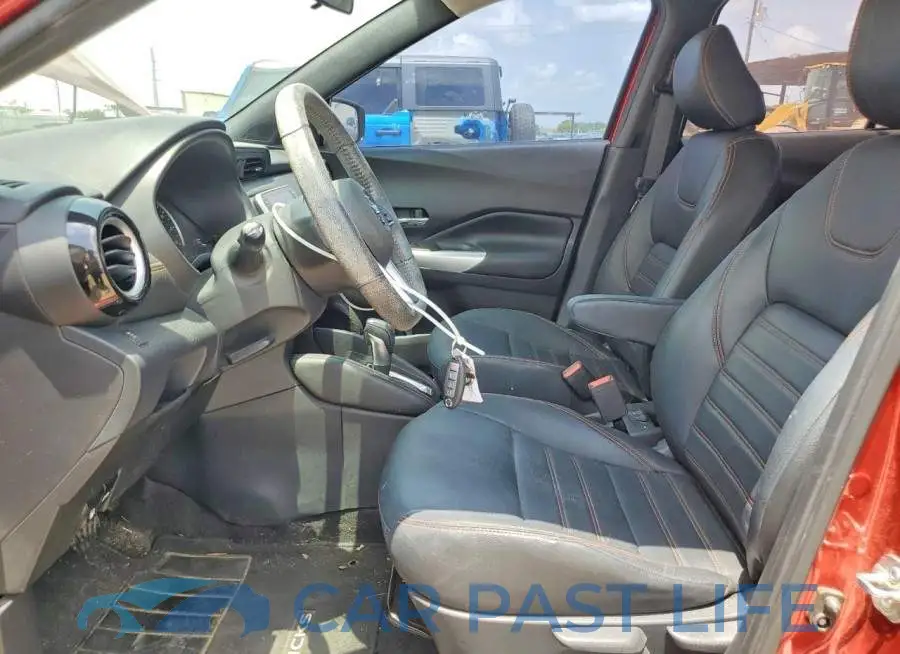 3N1CP5CU9KL551797# 7