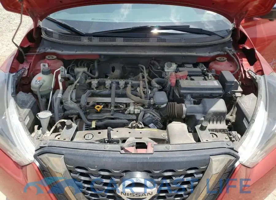 3N1CP5CU9KL551797# 12