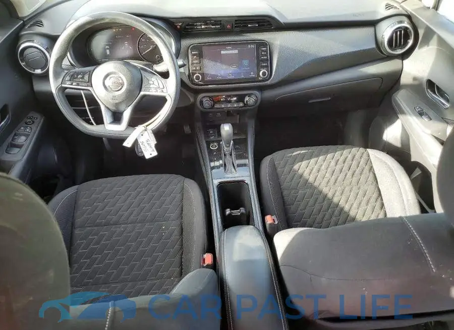 3N1CP5CV4ML529900# 8