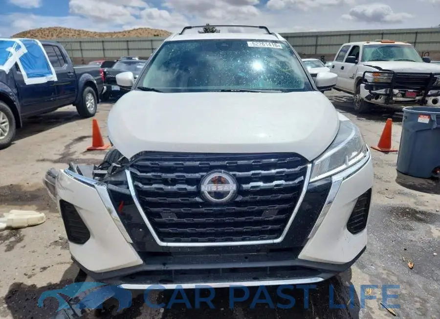 3N1CP5CV4NL527727# 5