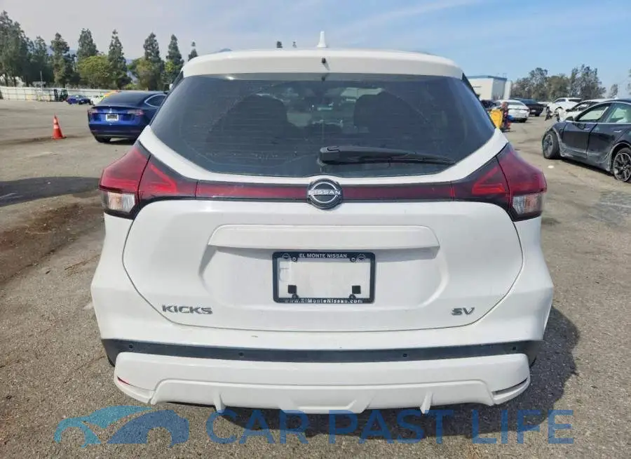 3N1CP5CV8NL526144# 6