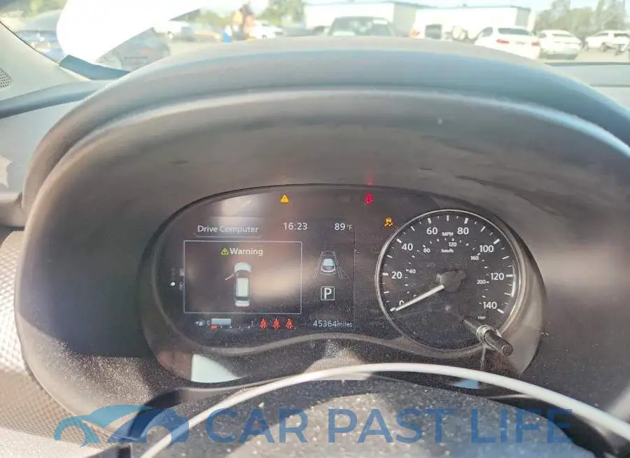 3N1CP5CV8NL526144# 9