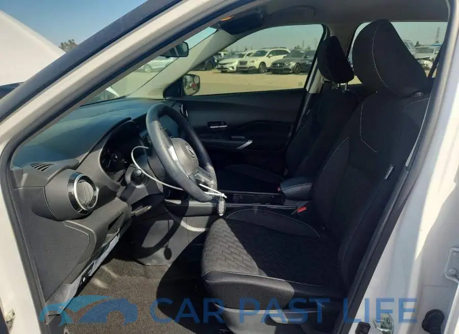3N1CP5CV8NL526144# 7