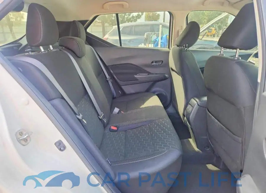 3N1CP5CV8NL526144# 11