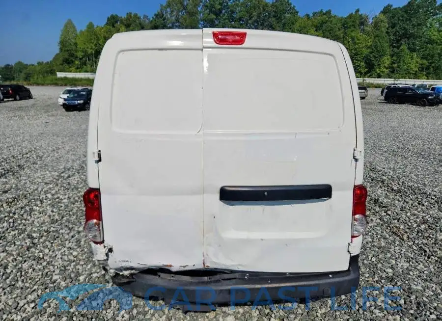 3N6CM0KN3MK706160# 6