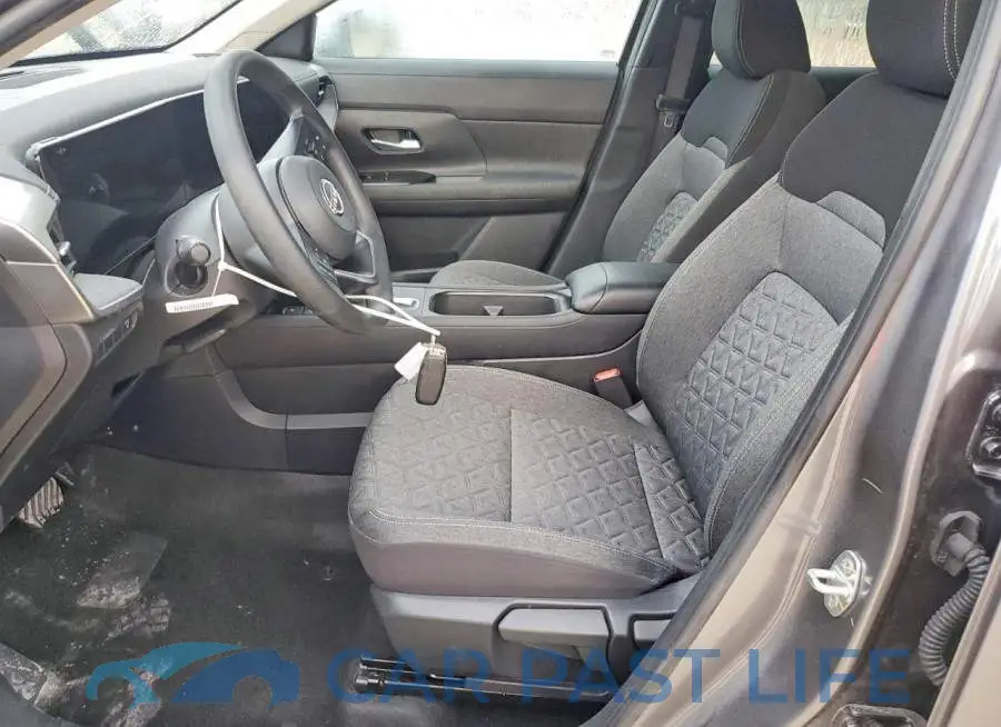 3N8AP6CE8TL361448# 7