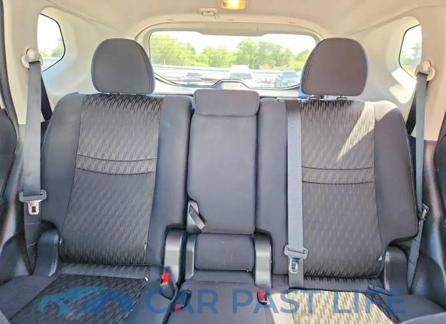 5N1AT2MV2HC812080# 10