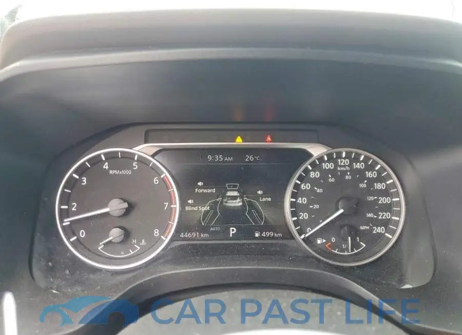 5N1AT3AB9PC859301# 9