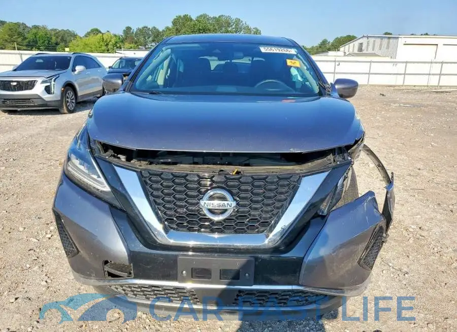 5N1AZ2AS4LN156485# 5