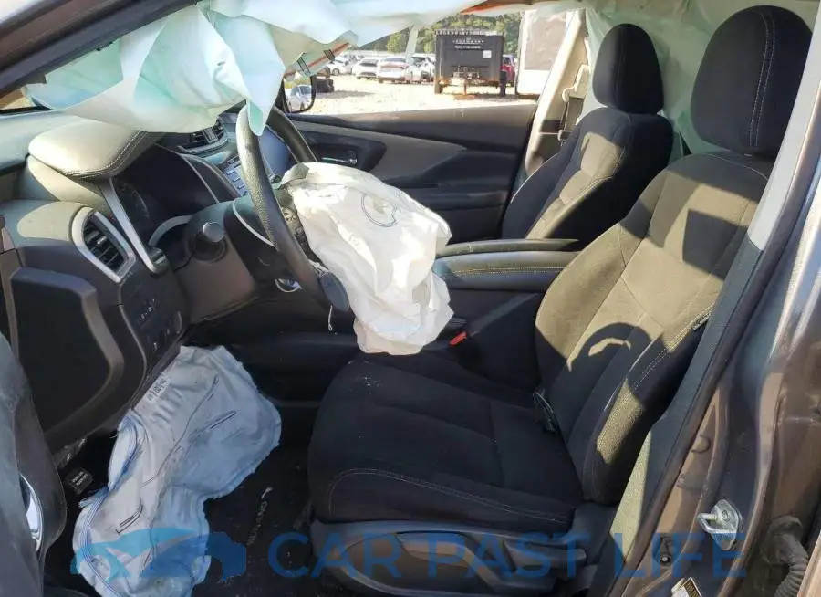 5N1AZ2AS4LN156485# 7