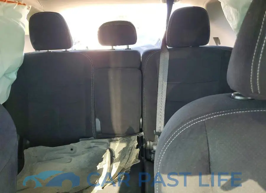5N1AZ2AS4LN156485# 10