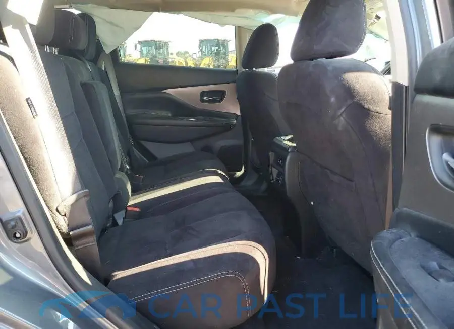 5N1AZ2AS4LN156485# 11