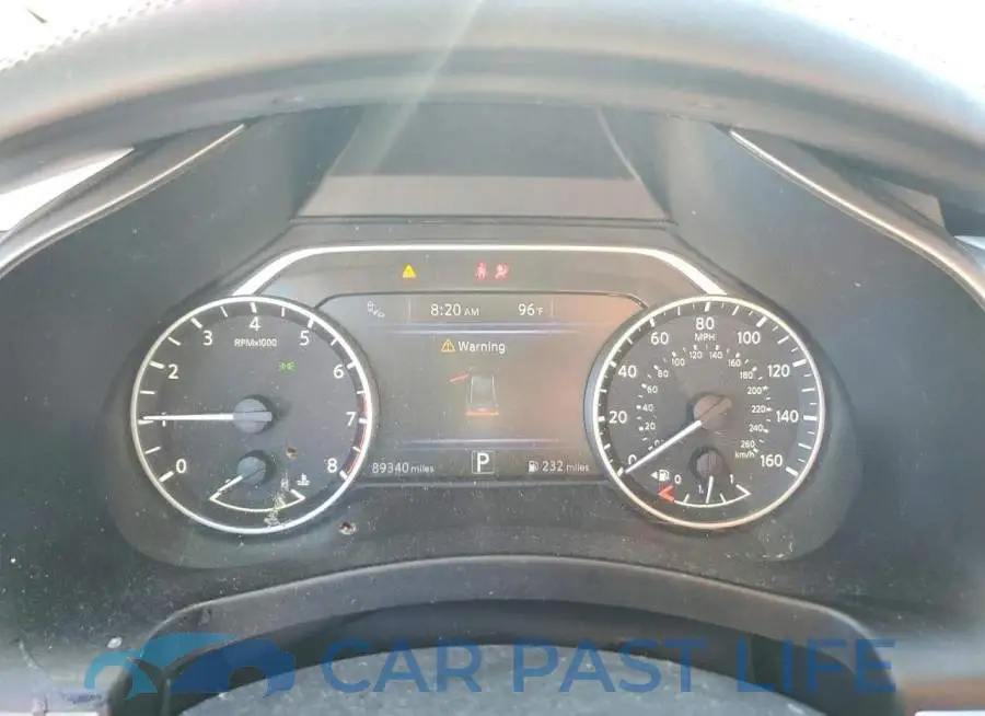 5N1AZ2AS4LN156485# 9