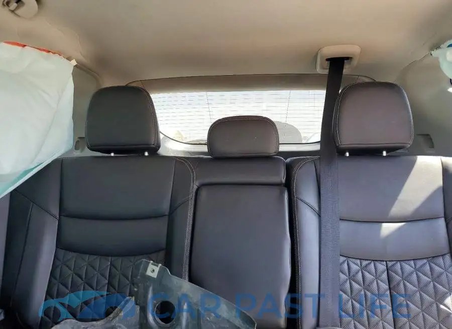 5N1AZ2DS7NC125421# 10