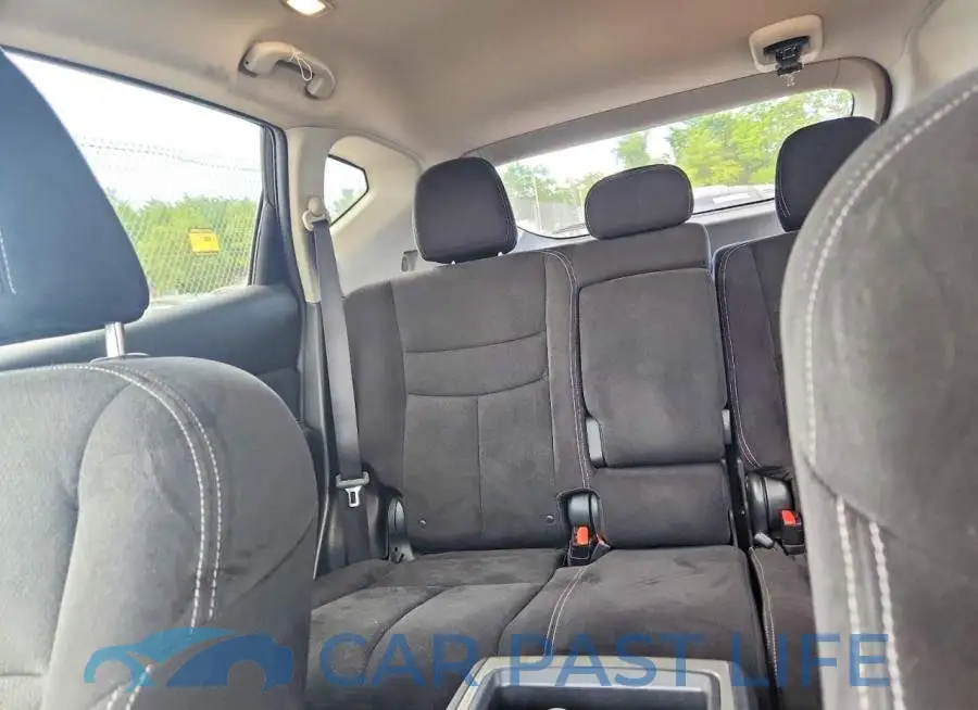 5N1AZ2MH1HN113858# 10