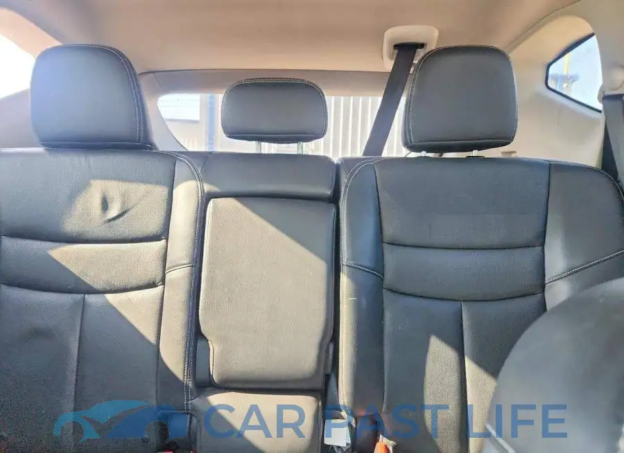 5N1AZ2MH3HN106636# 10