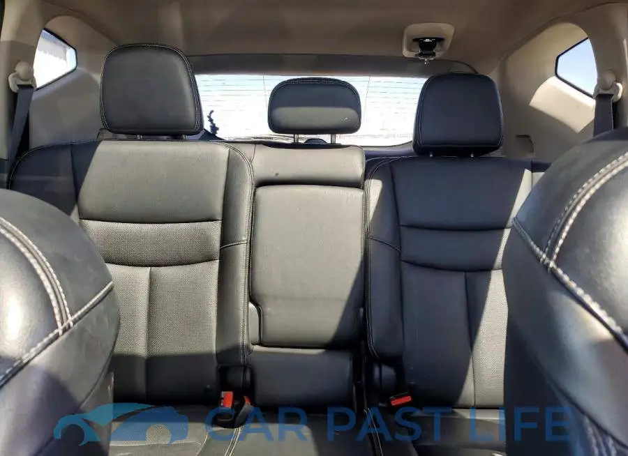 5N1AZ2MH3JN142526# 10
