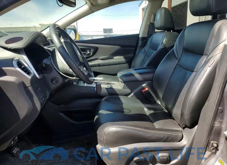 5N1AZ2MH3JN142526# 7