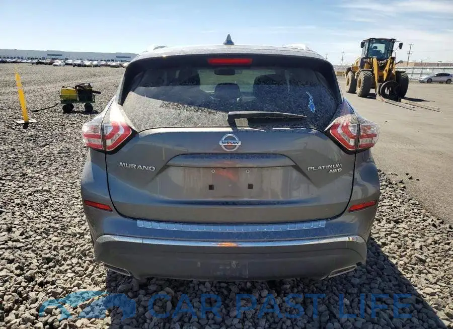 5N1AZ2MH3JN142526# 6