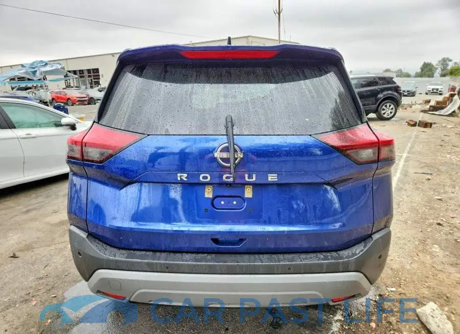 5N1BT3AA3PC853957# 6