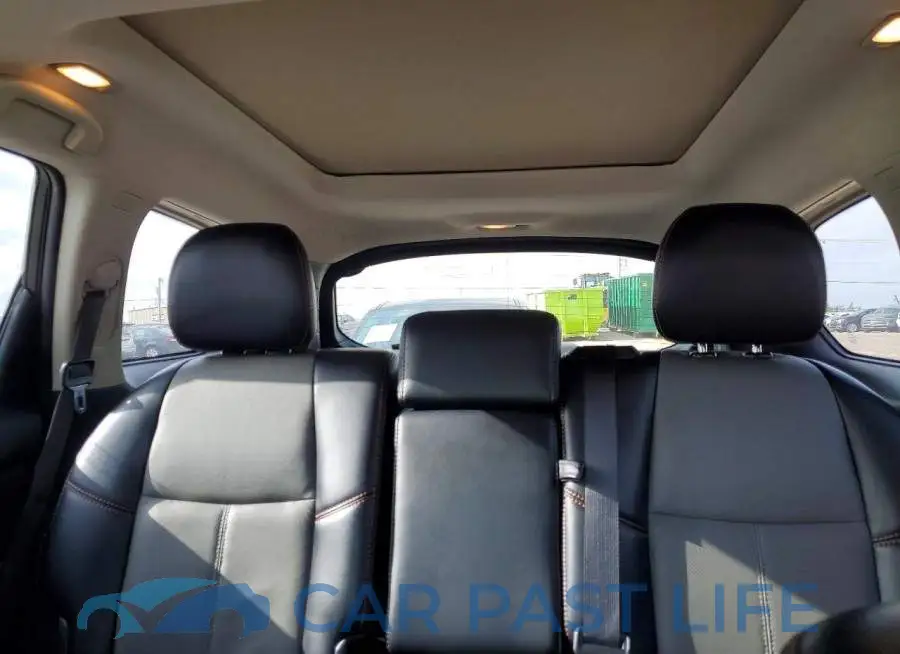 5N1DR2MN1KC615047# 10