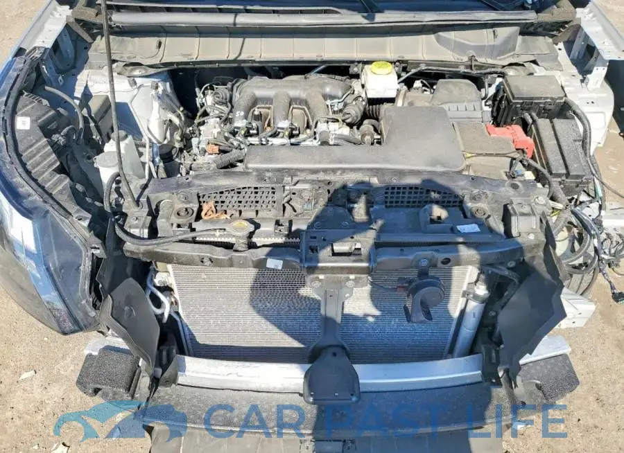 5N1DR3AC1RC315513# 12