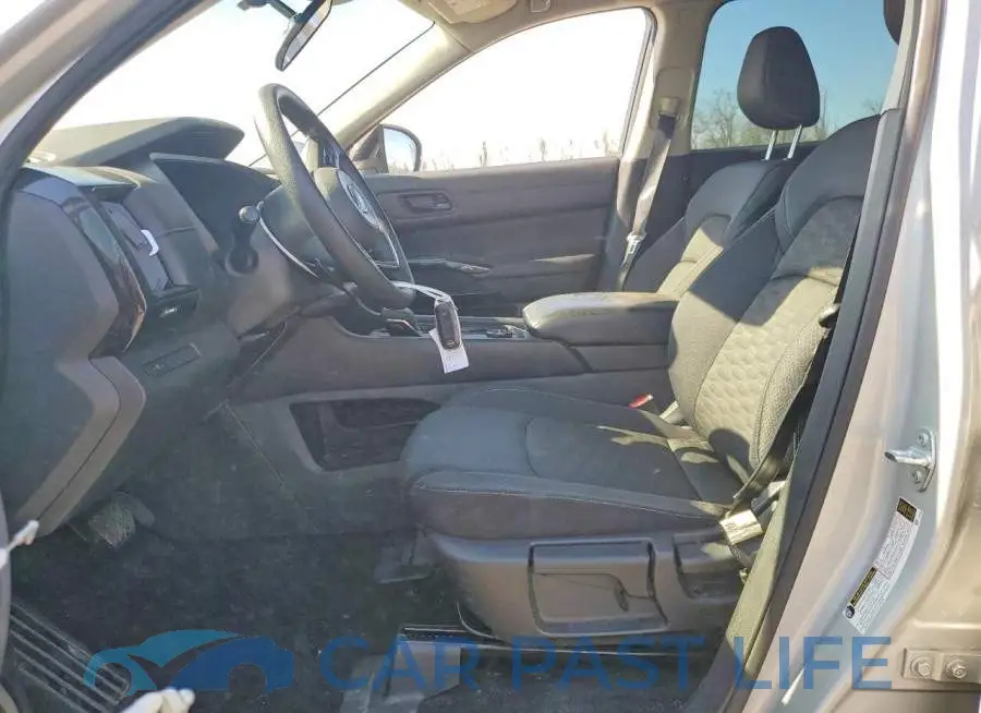 5N1DR3AC1RC315513# 7