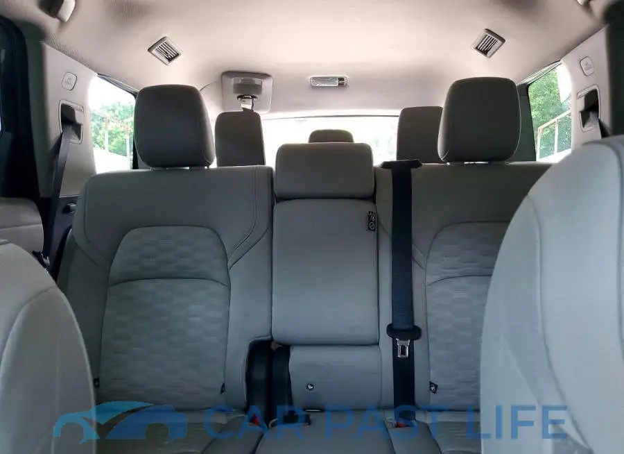 5N1DR3BA0PC262460# 10