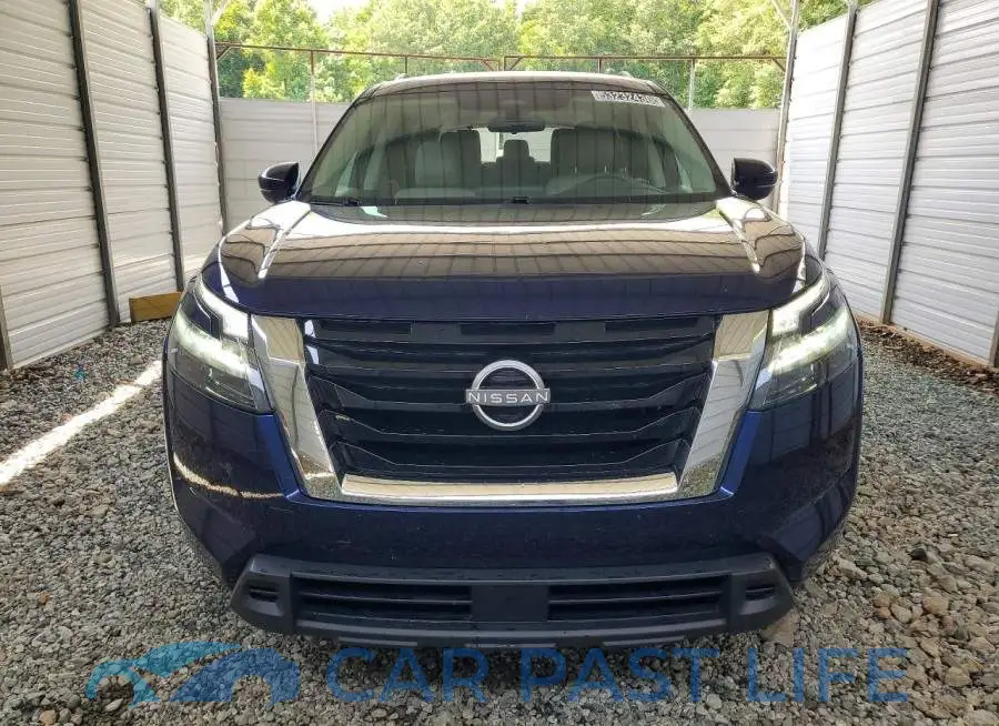 5N1DR3BA0PC262460# 5