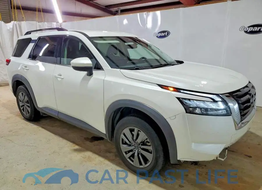 5N1DR3BA8RC261186# 4