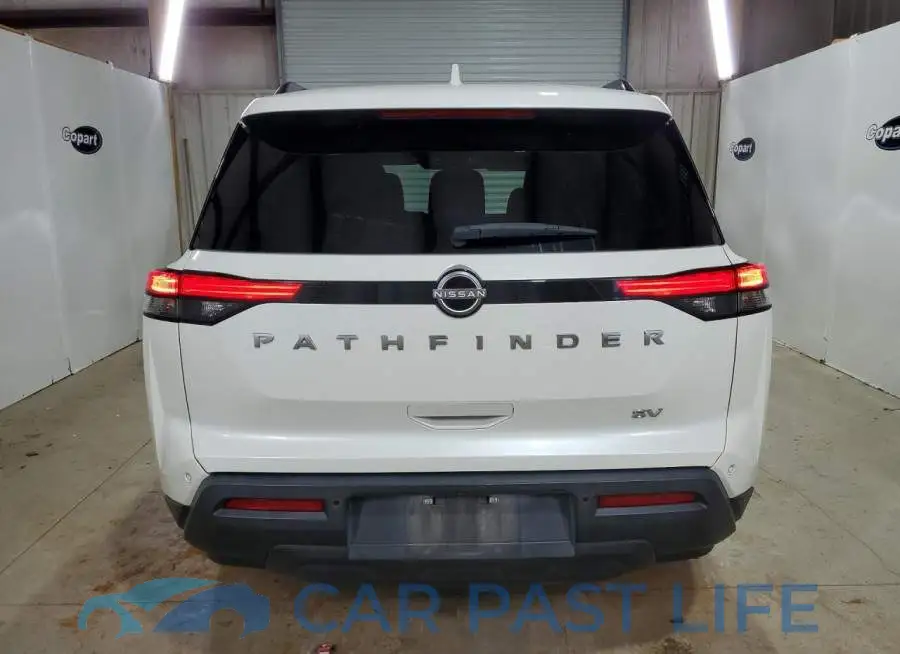 5N1DR3BA8RC261186# 6
