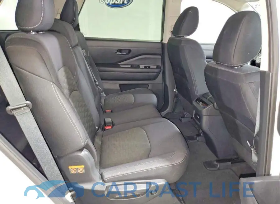 5N1DR3BA8RC261186# 11