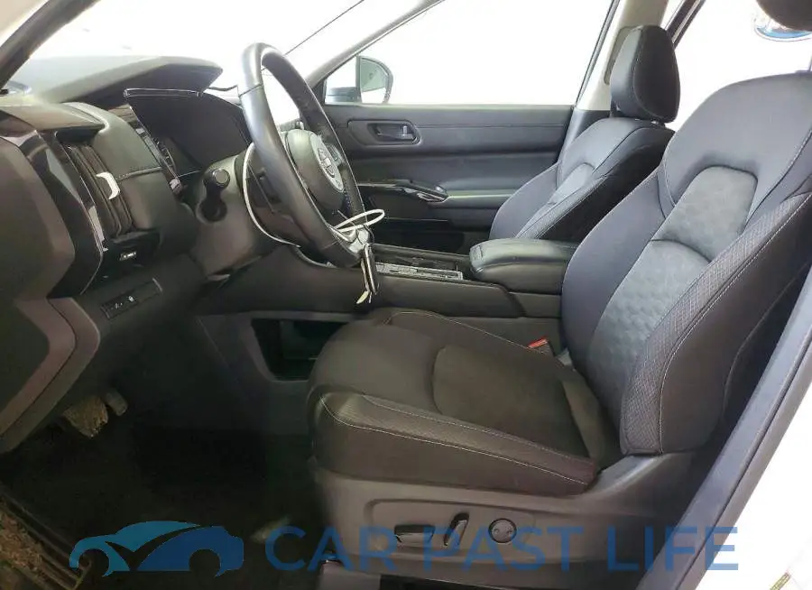 5N1DR3BA8RC261186# 7