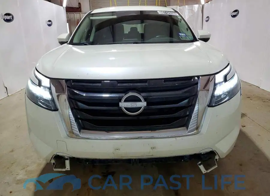 5N1DR3BA8RC261186# 5