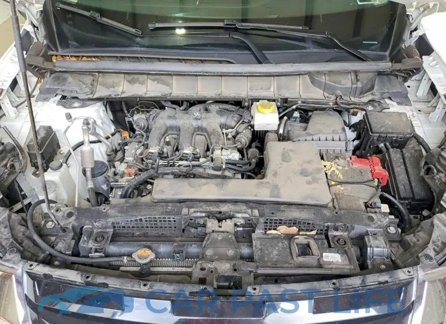 5N1DR3BA8RC261186# 12