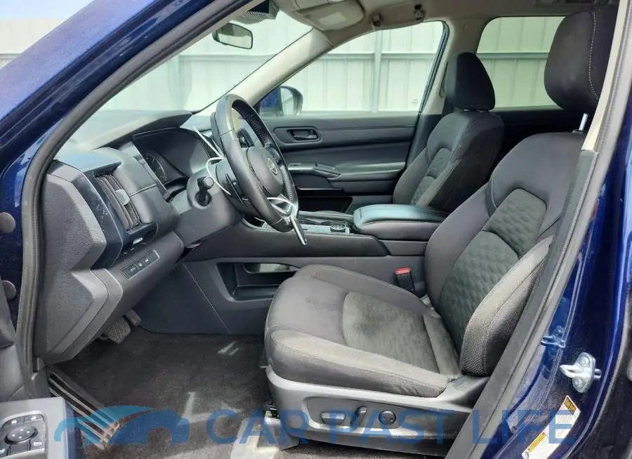 5N1DR3BC8SC205014# 7
