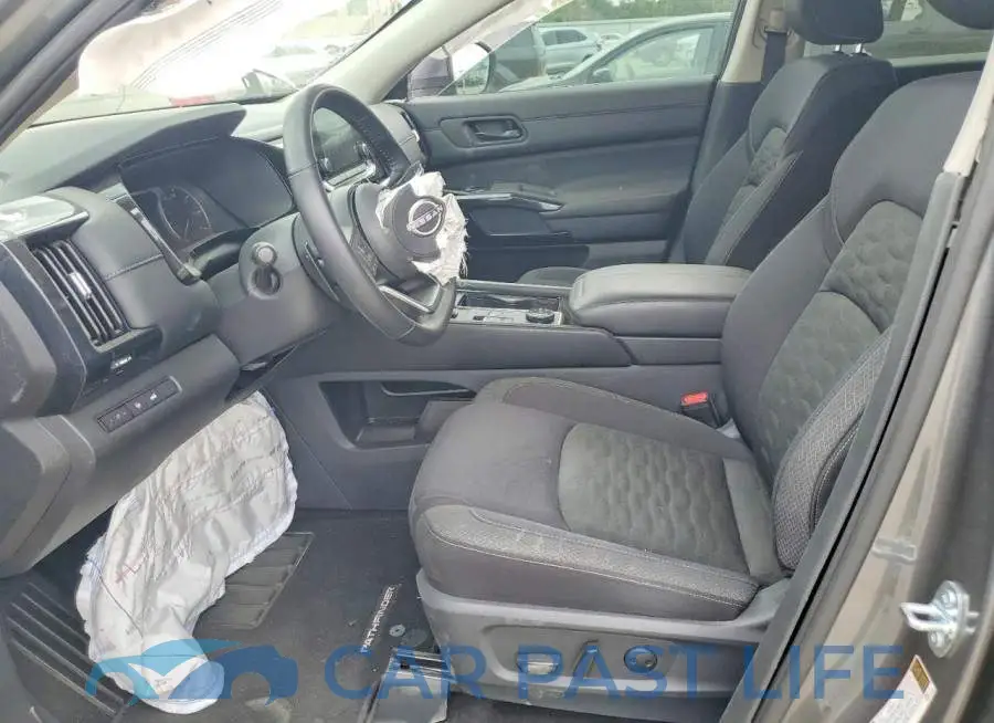5N1DR3BD6SC252907# 7