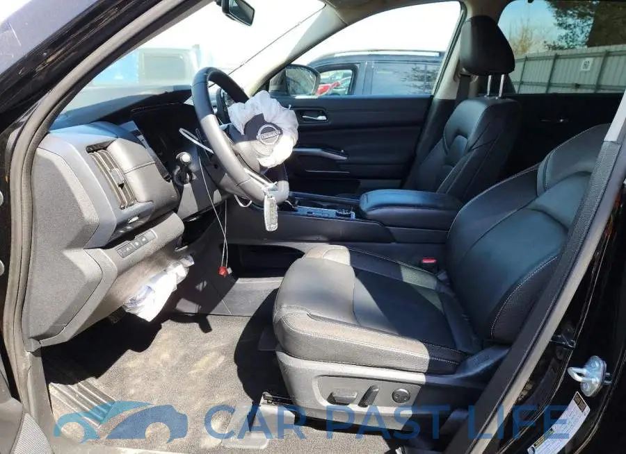 5N1DR3CDXSC220136# 7