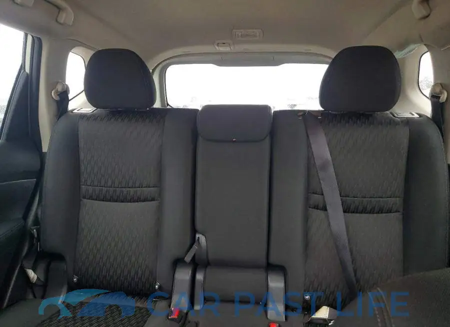 KNMAT2MT2KP527804# 10