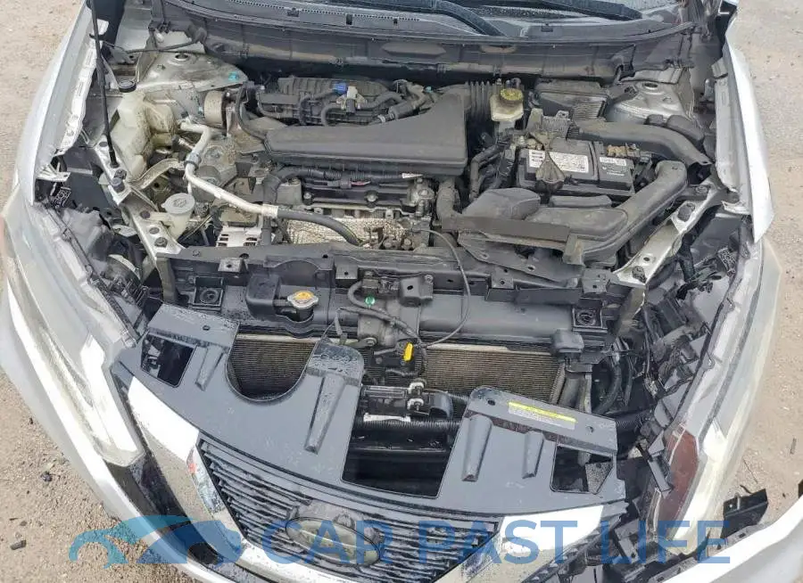 KNMAT2MT2KP527804# 12