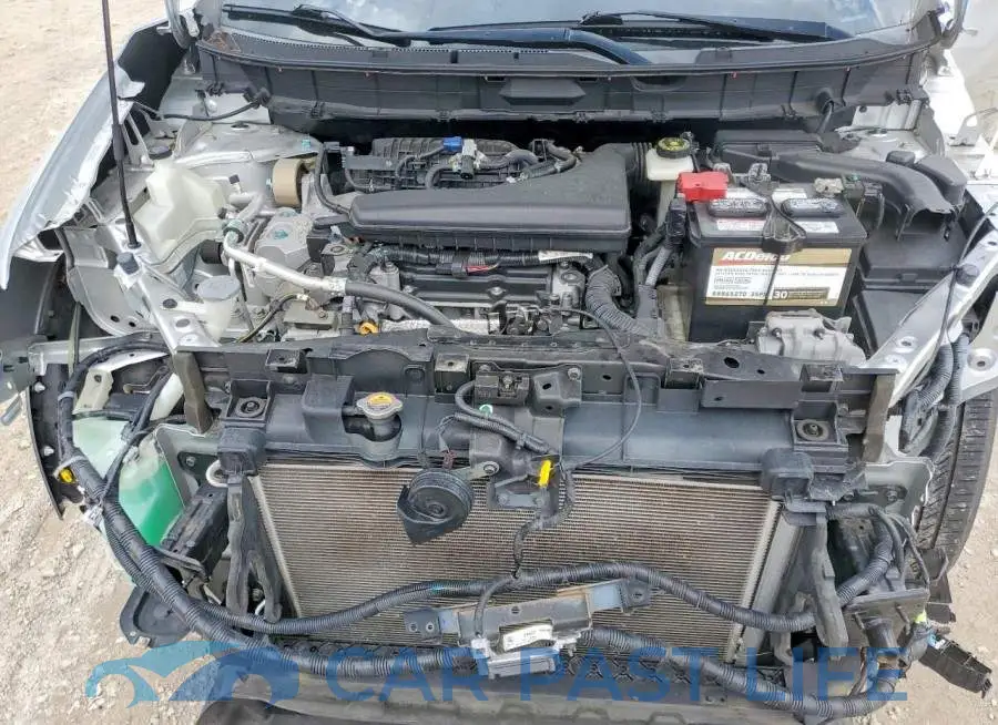 KNMAT2MT2KP552492# 12