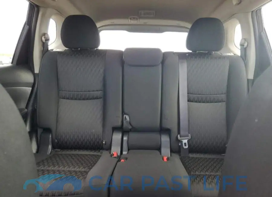 KNMAT2MT4KP558276# 10