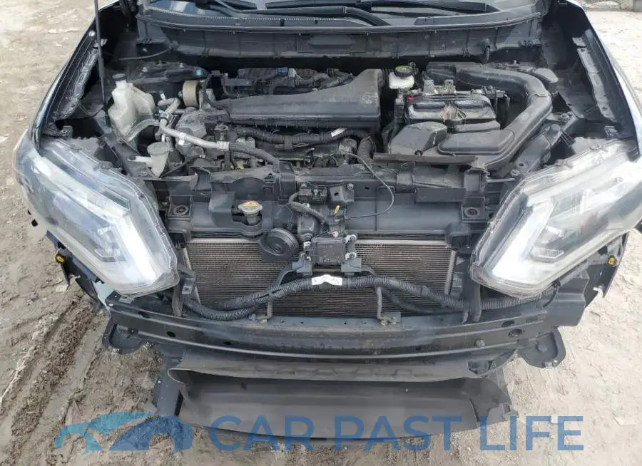 KNMAT2MT4KP558276# 12