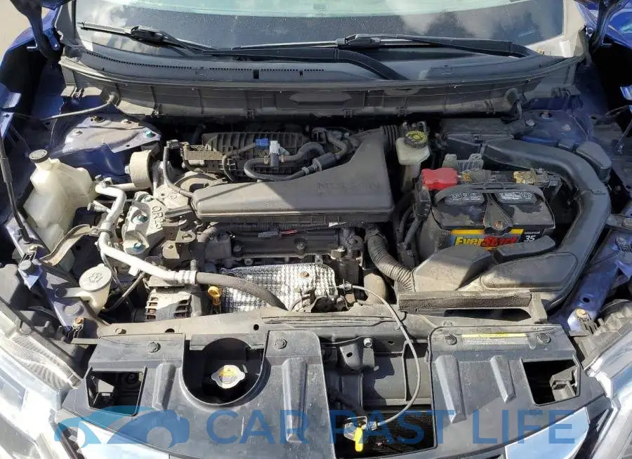 KNMAT2MT5KP514755# 12